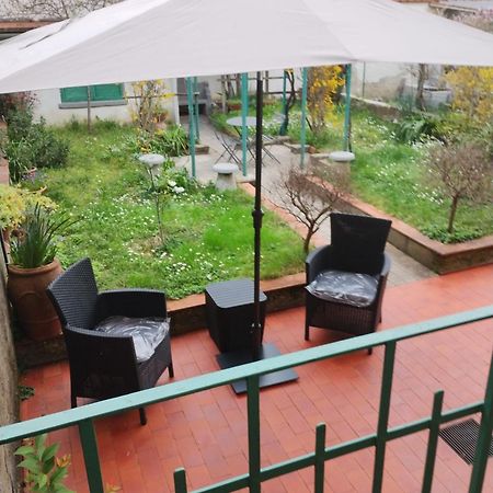 Casa Spadi Florence Exterior photo